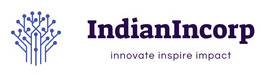 indain inc – logo